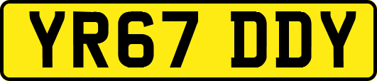 YR67DDY