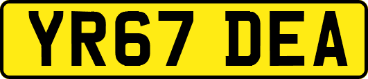 YR67DEA