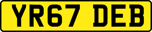 YR67DEB
