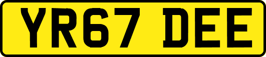 YR67DEE