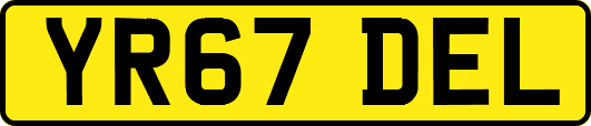 YR67DEL