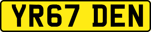 YR67DEN