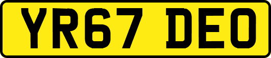 YR67DEO