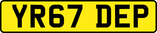 YR67DEP