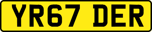 YR67DER