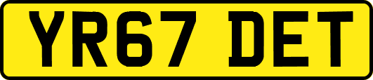 YR67DET