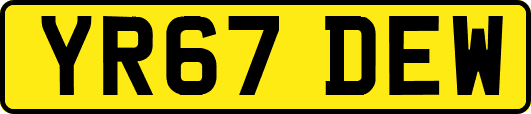 YR67DEW