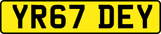YR67DEY