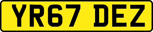 YR67DEZ
