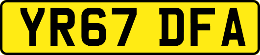 YR67DFA