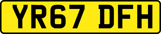 YR67DFH