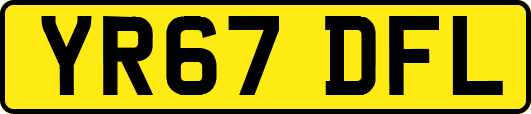 YR67DFL