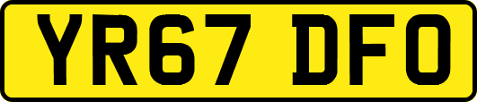 YR67DFO