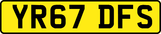 YR67DFS