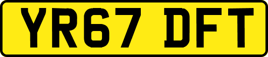 YR67DFT