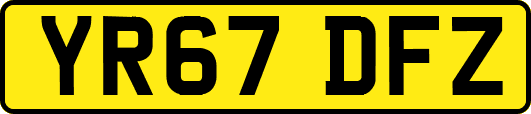 YR67DFZ