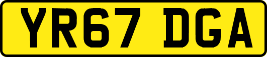 YR67DGA