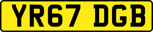 YR67DGB
