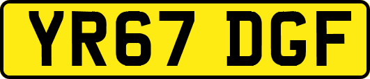 YR67DGF