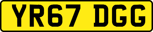 YR67DGG