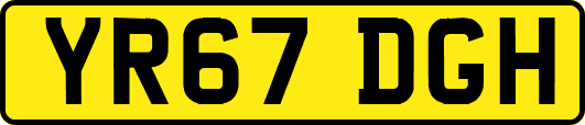 YR67DGH