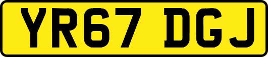 YR67DGJ