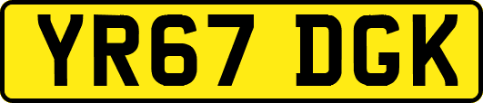 YR67DGK