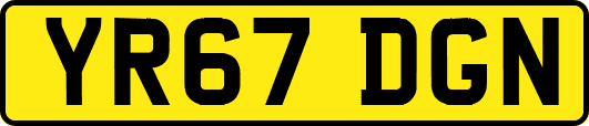 YR67DGN