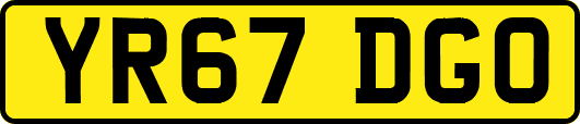 YR67DGO