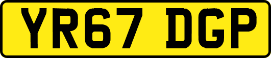YR67DGP