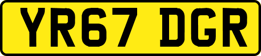 YR67DGR