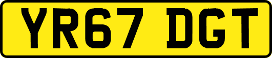 YR67DGT