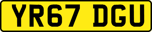 YR67DGU