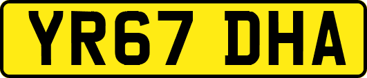 YR67DHA