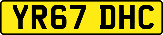 YR67DHC