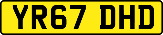 YR67DHD