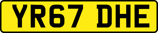 YR67DHE