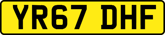 YR67DHF