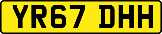 YR67DHH