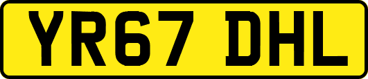 YR67DHL
