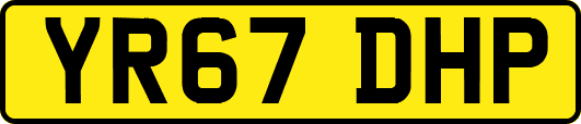 YR67DHP
