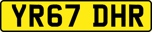 YR67DHR