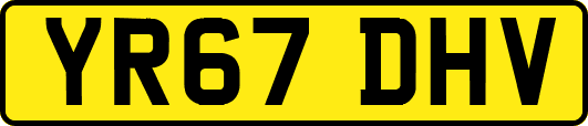 YR67DHV