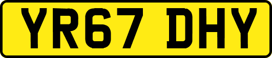 YR67DHY