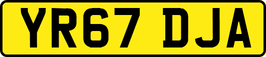 YR67DJA