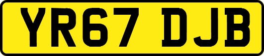 YR67DJB