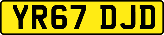 YR67DJD