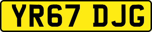 YR67DJG