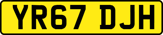 YR67DJH
