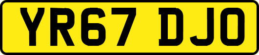 YR67DJO